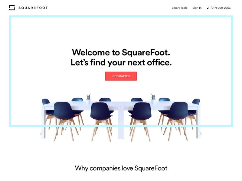 SquareFoot