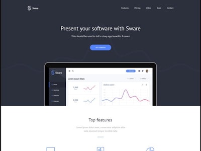 Sware