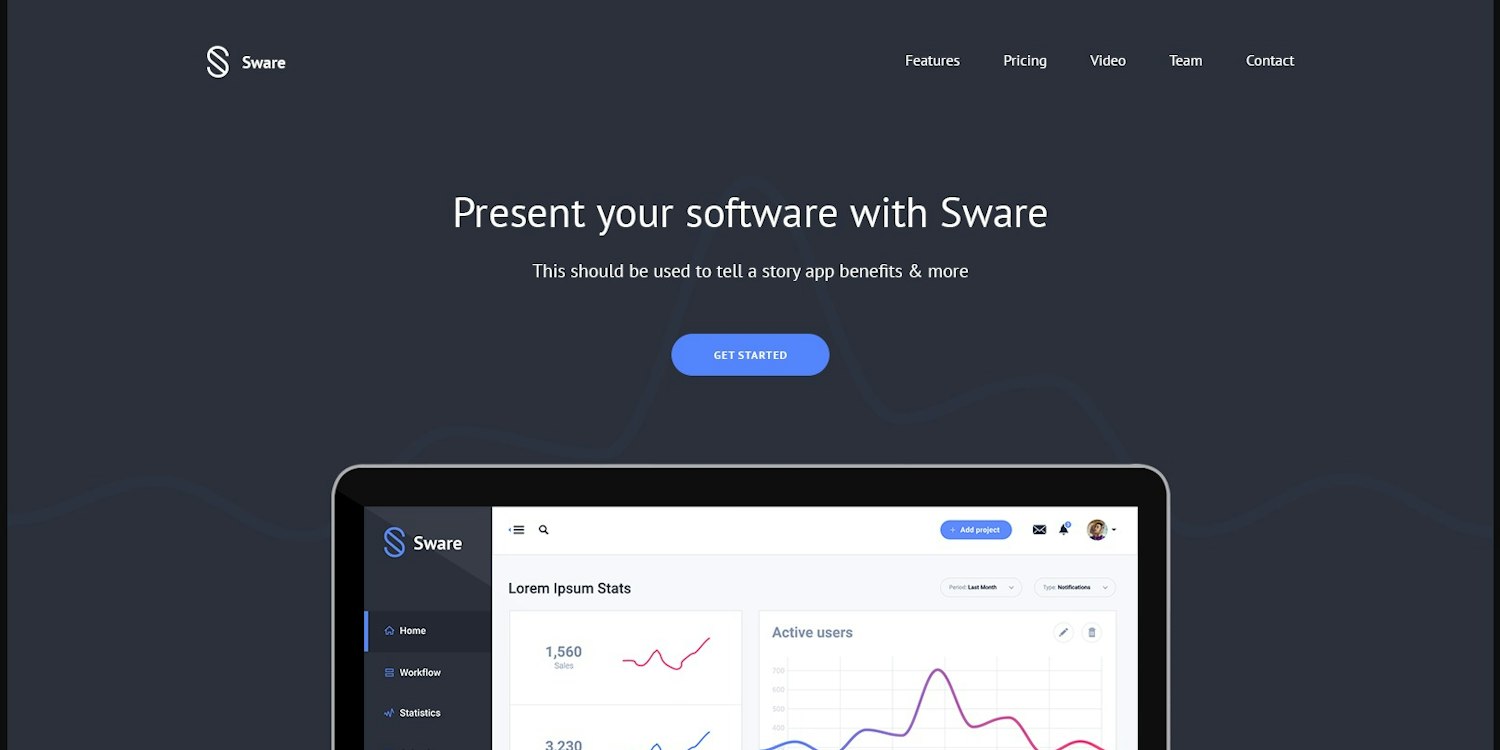 Sware Toob Sware | Admire The Web