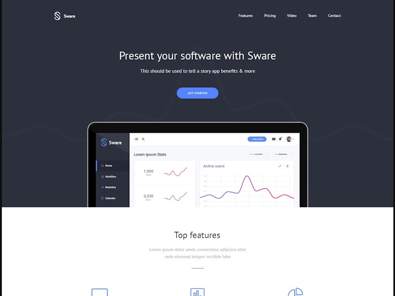 Sware