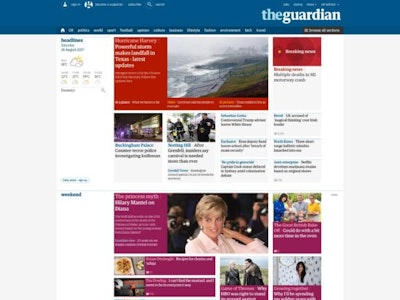 The Guardian