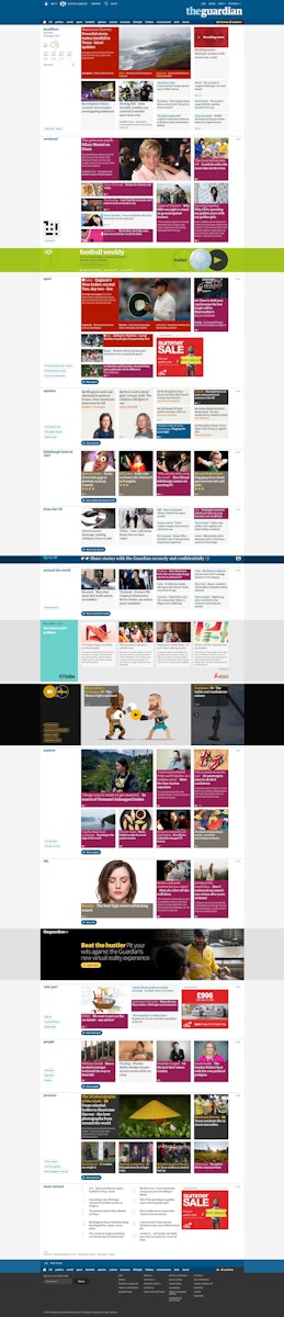 The Guardian