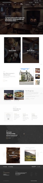 The Plough