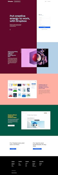 Dropbox