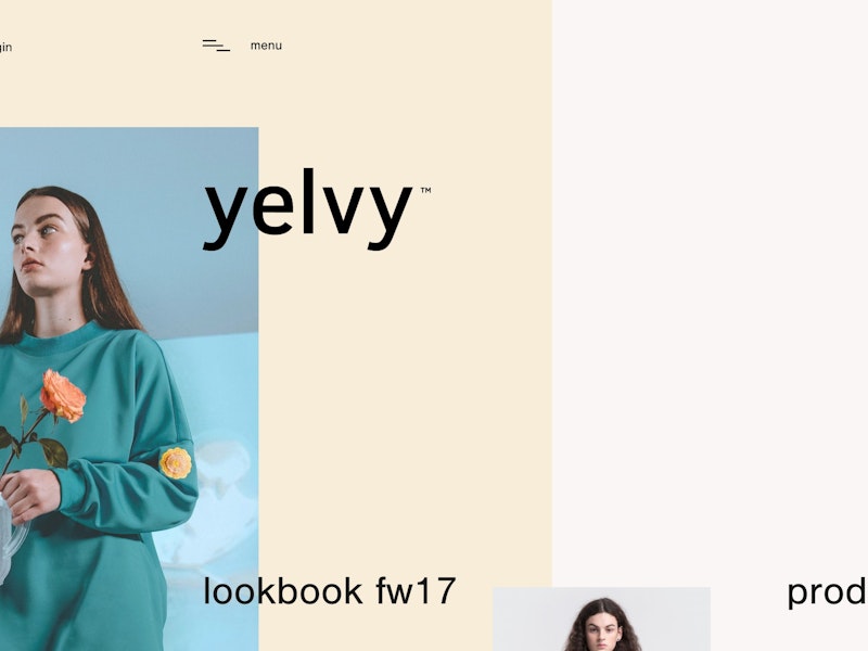 Yelvy
