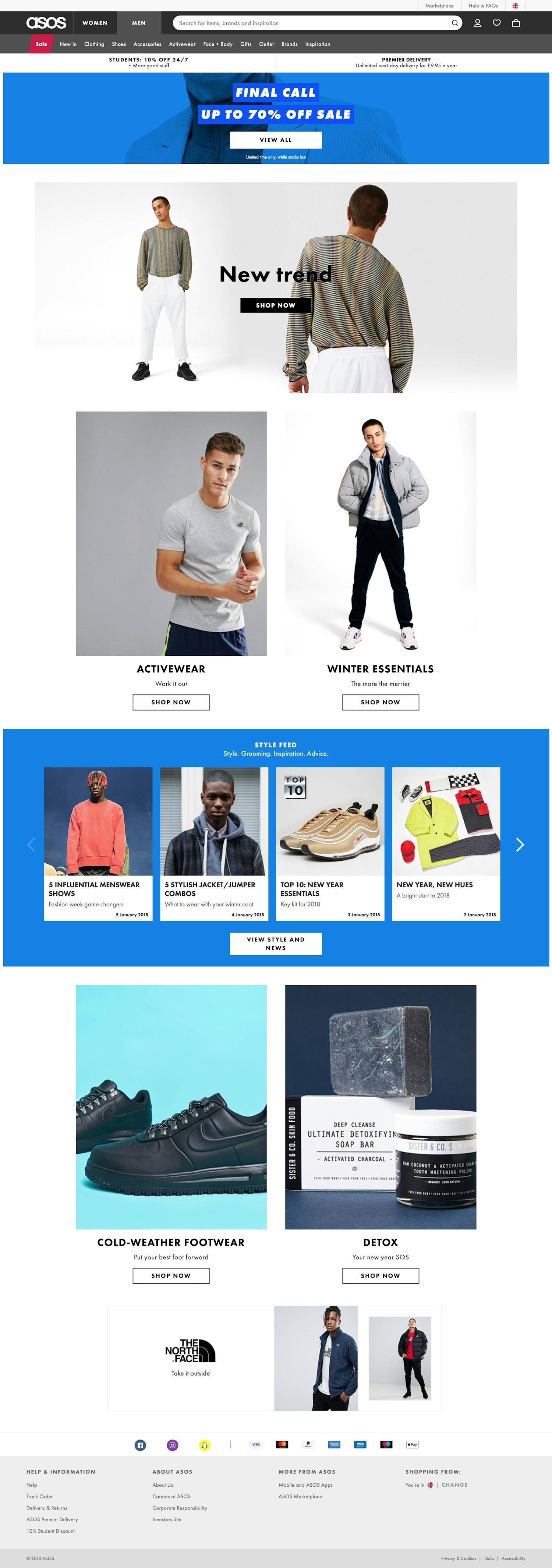 http://www.asos.com/