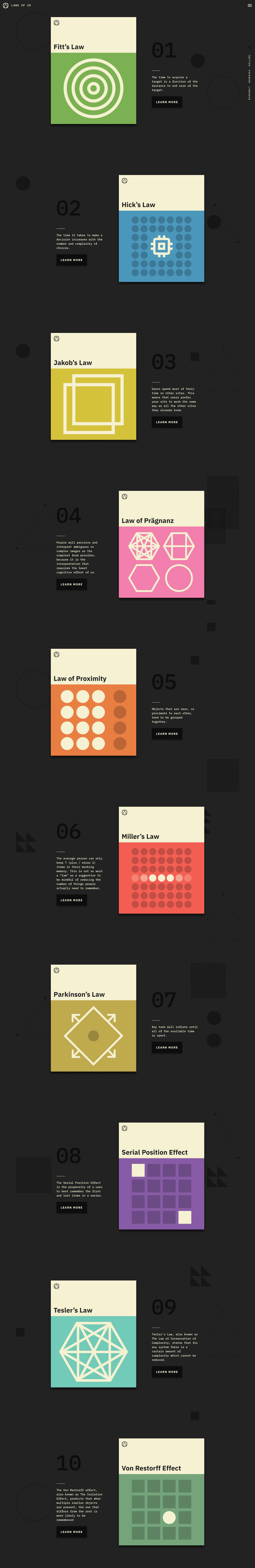 https://lawsofux.com/