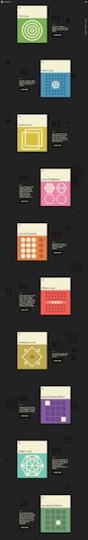 Laws of UX
