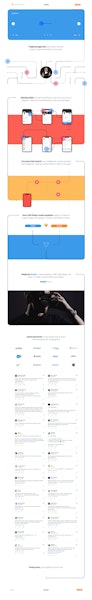 Sketch Flowkit