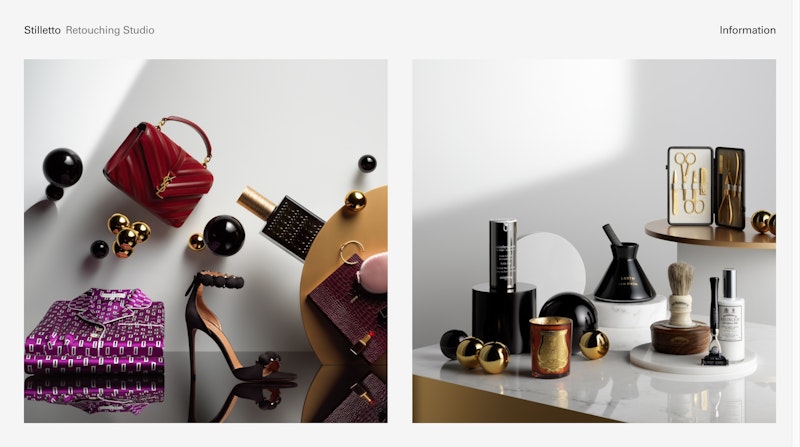 Stilletto Studio