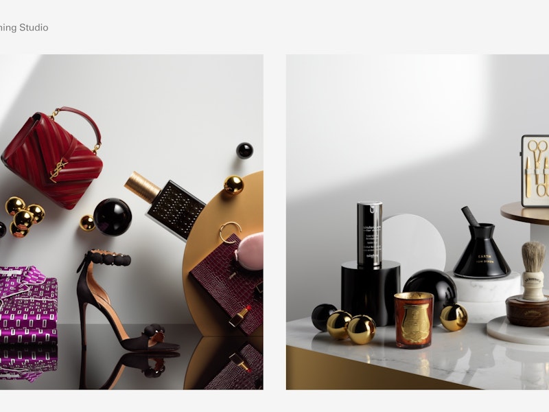 Stilletto Studio