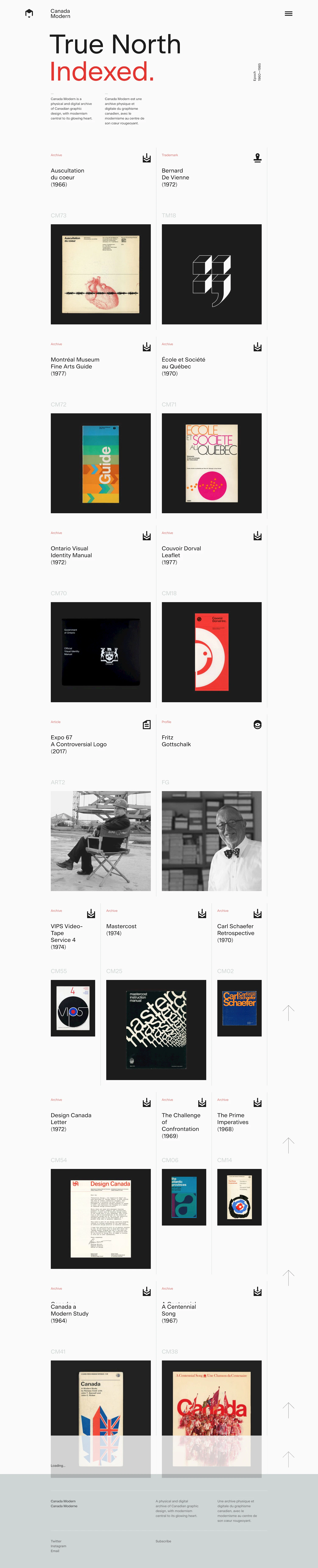 http://www.canadamodern.org/