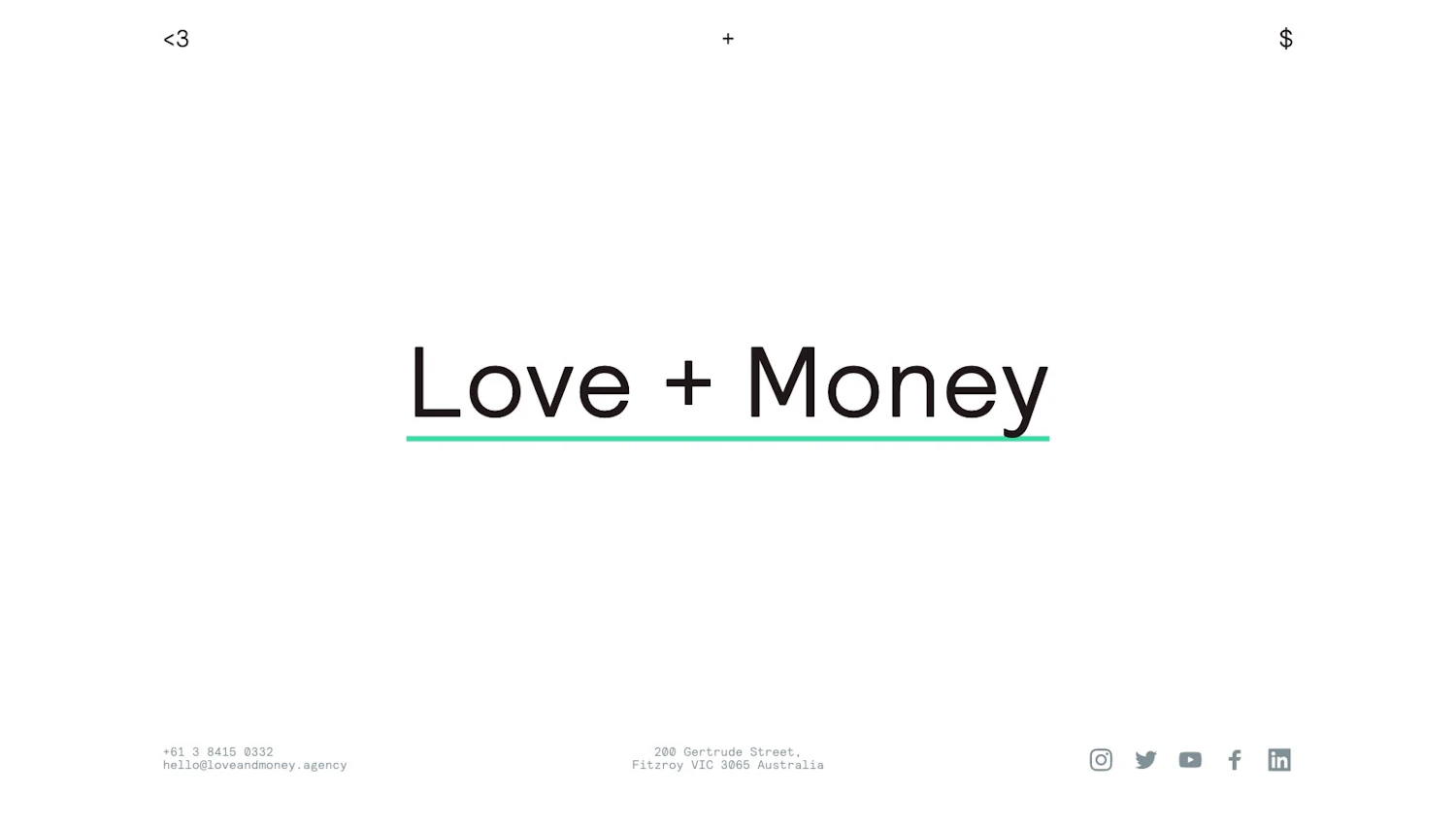https://loveandmoney.agency/