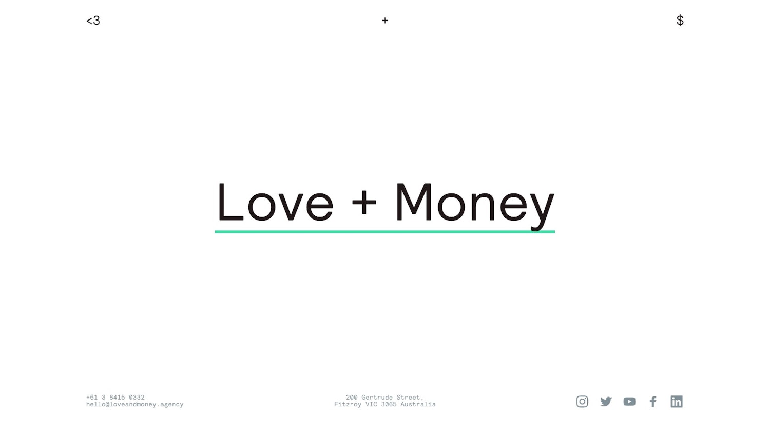 https://loveandmoney.agency/