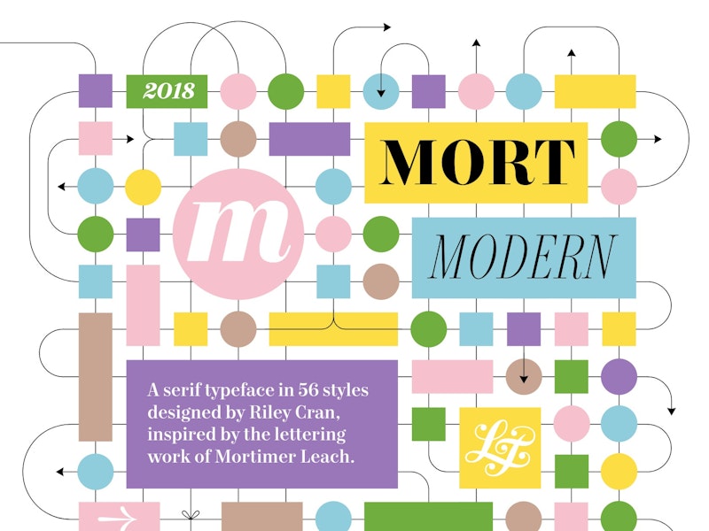 Mort Modern
