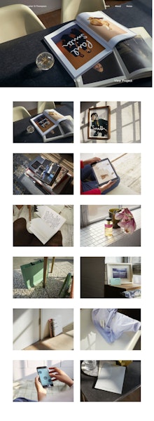 Christopher G.Thompson