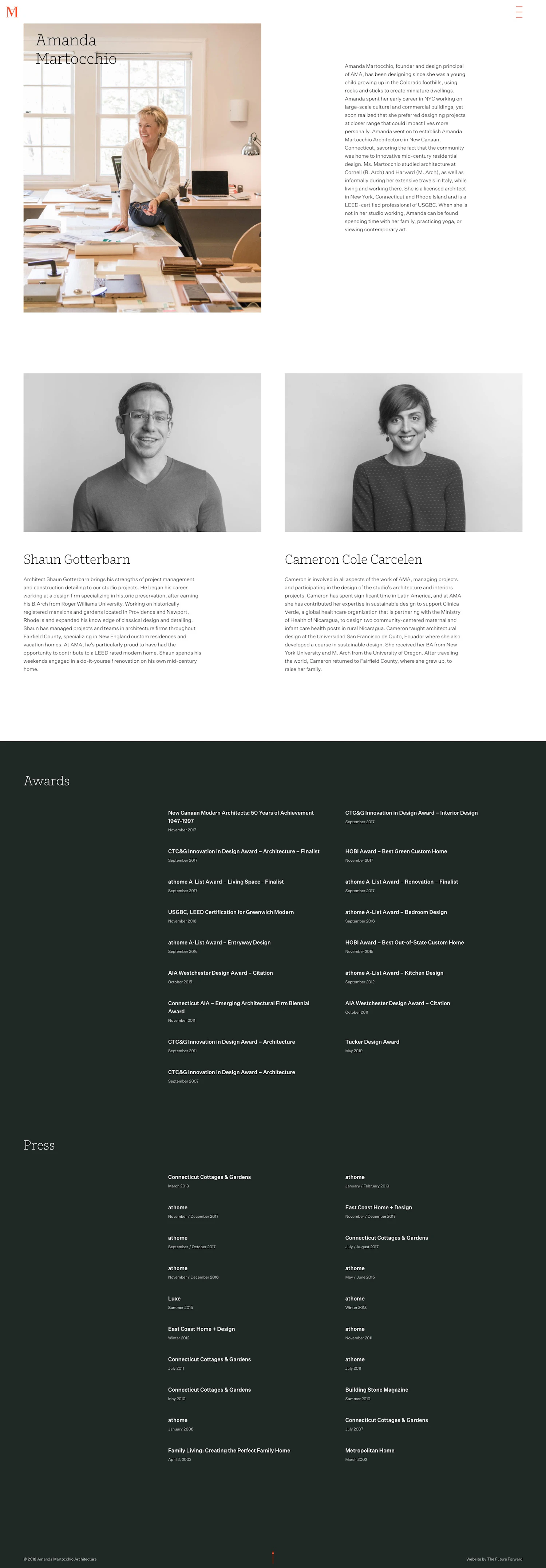 http://amandamartocchio.com/