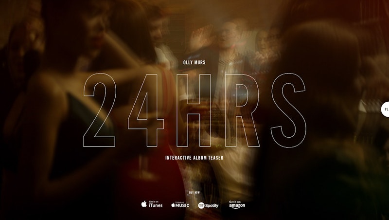 24 Hrs Teaser