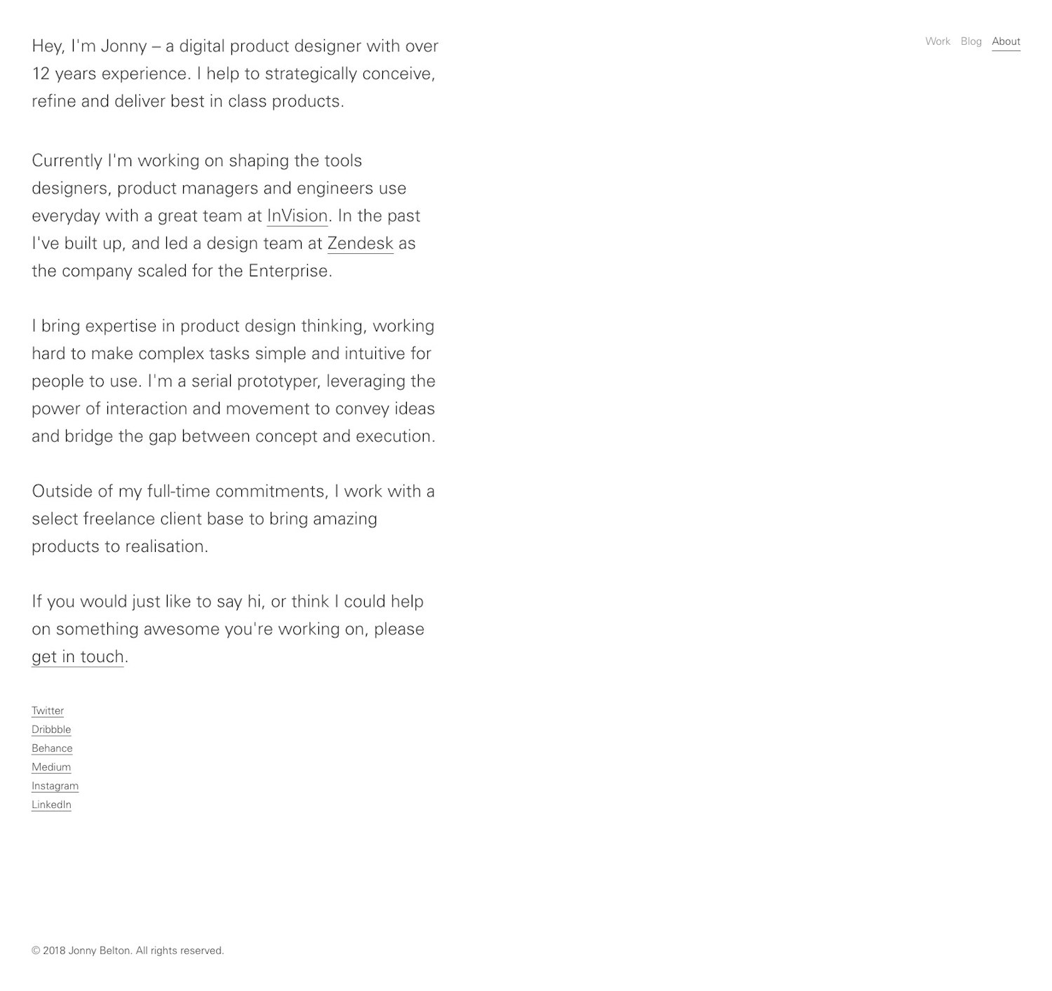https://www.jonnybelton.design/