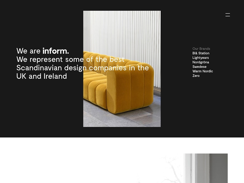 Inform Furniture