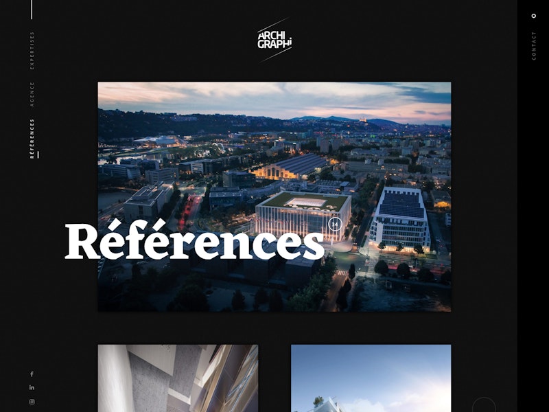 Archi Graphi