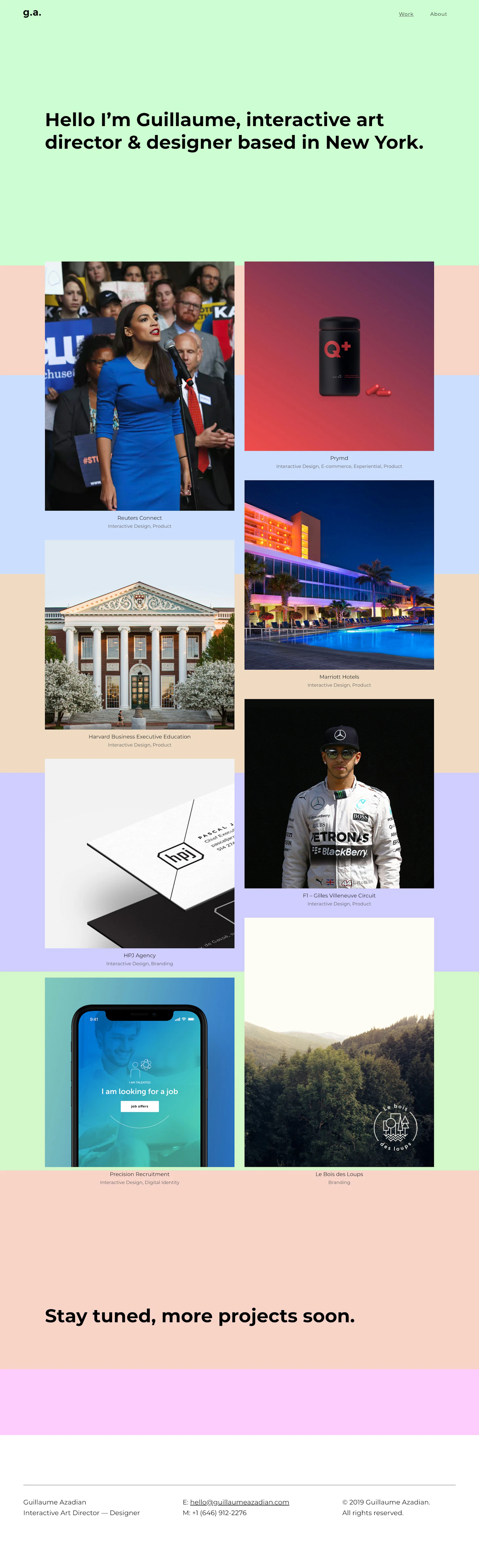 http://www.guillaumeazadian.com/