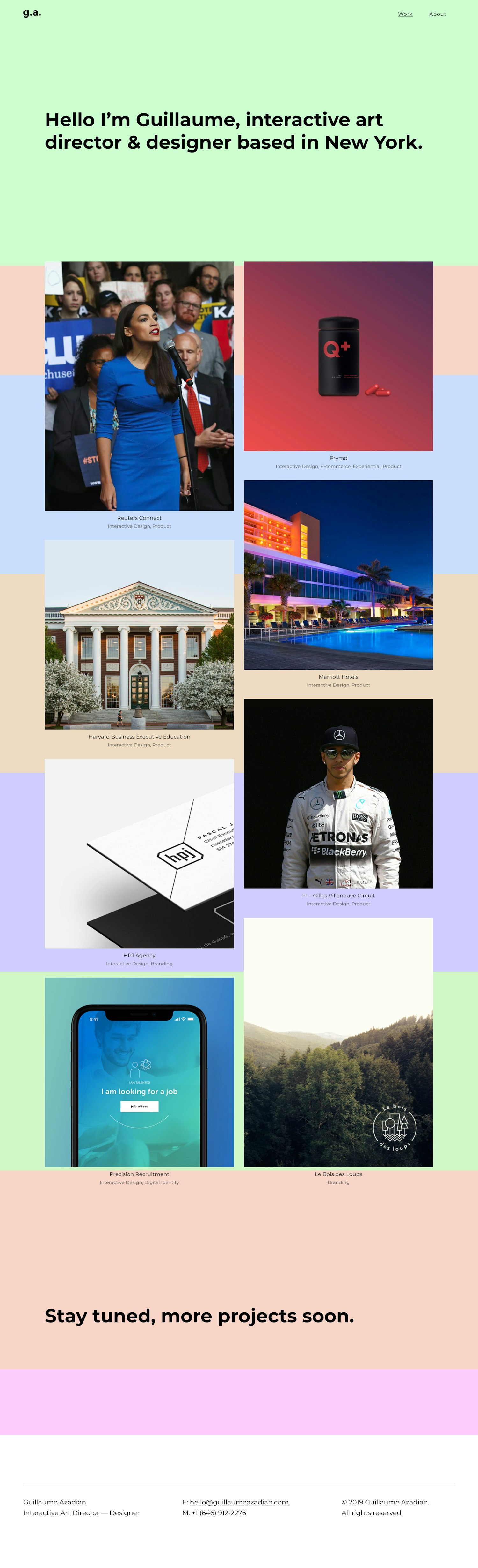 http://www.guillaumeazadian.com/