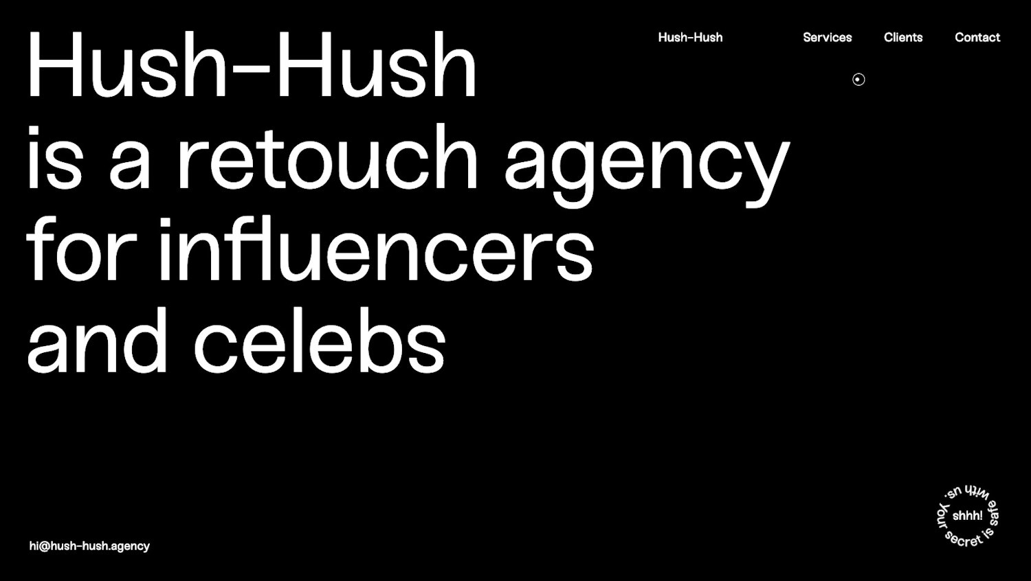 https://hush-hush.agency/