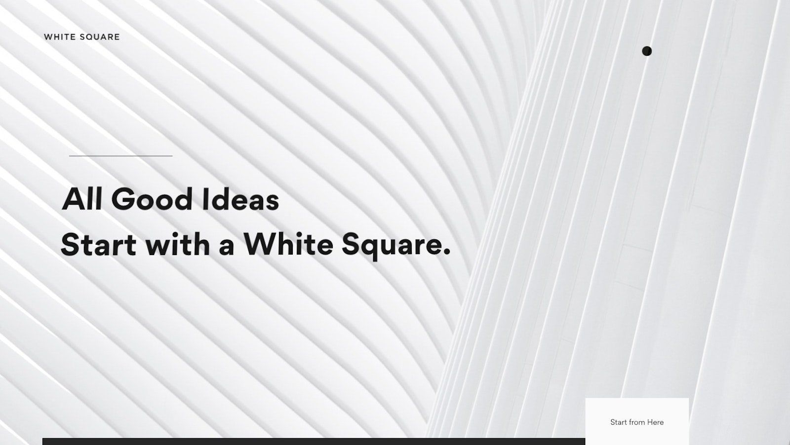 White Square Capital