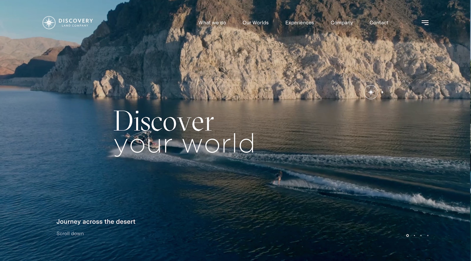 Discovery Land Company