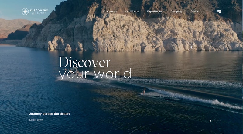 Discovery Land Company