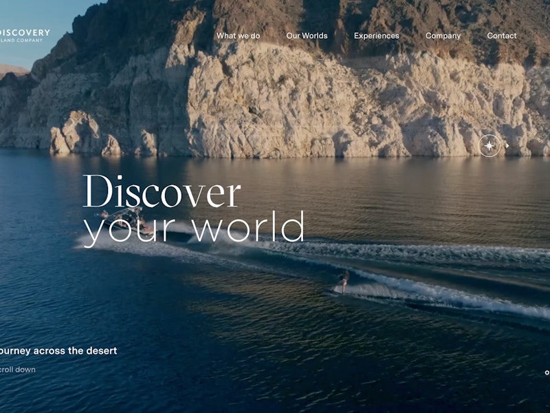 Discovery Land Company