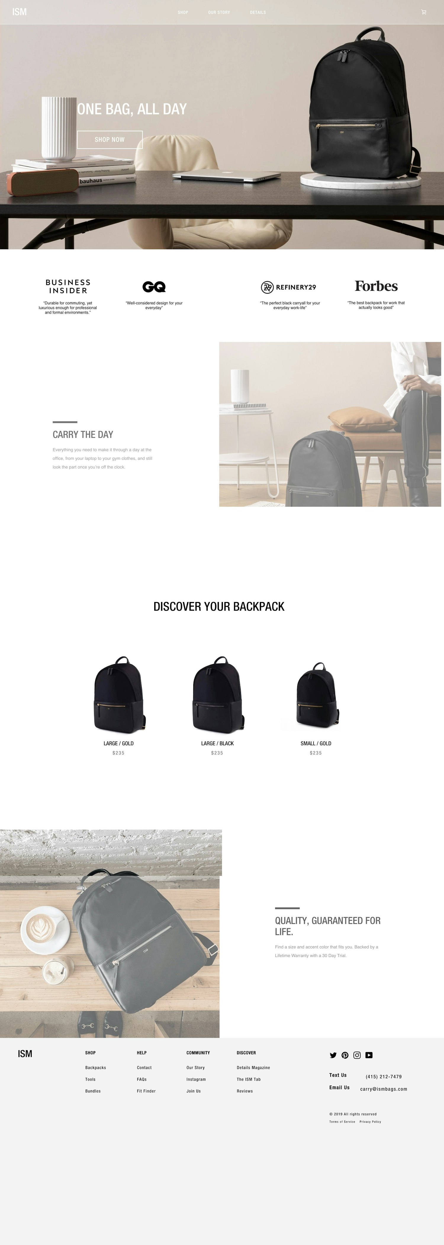 https://ismbags.com/