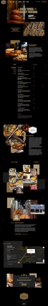 AD Craft Kitchen