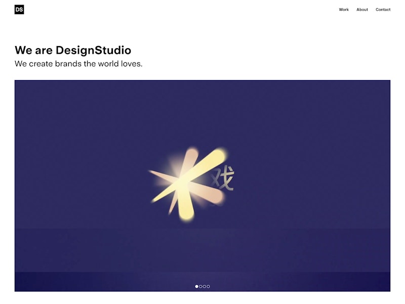 Design Studio