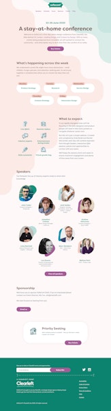 2020 Sofa Conf