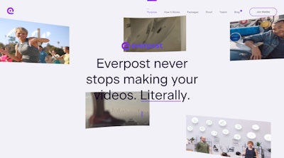 Everpost