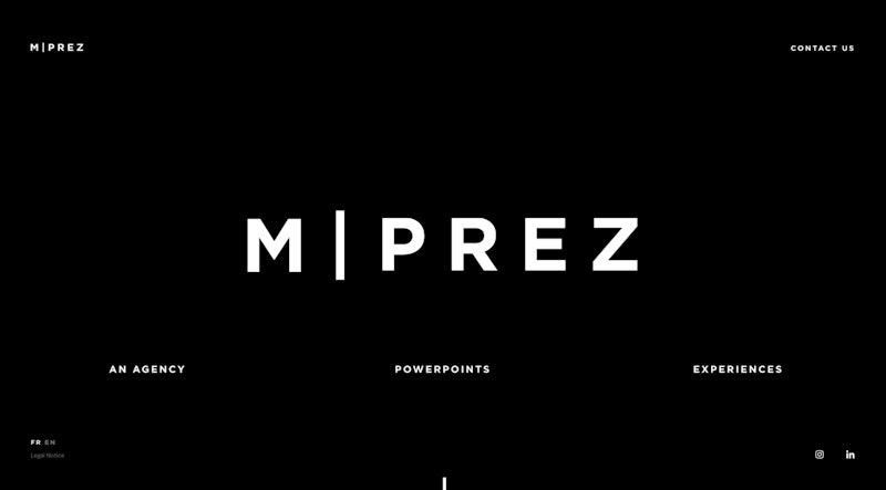 M Prez