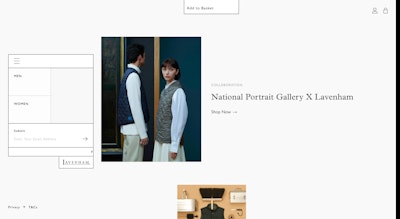 Lavenham Jackets