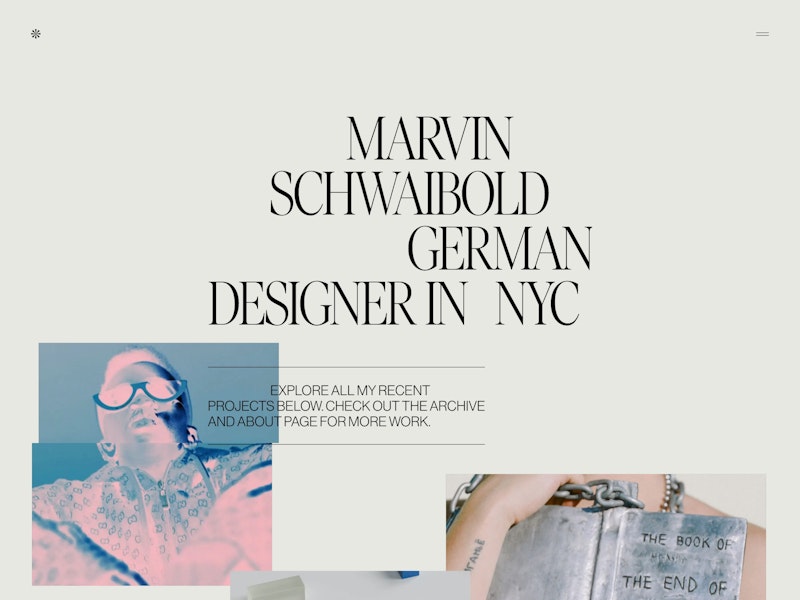 Marvin Schwaibold