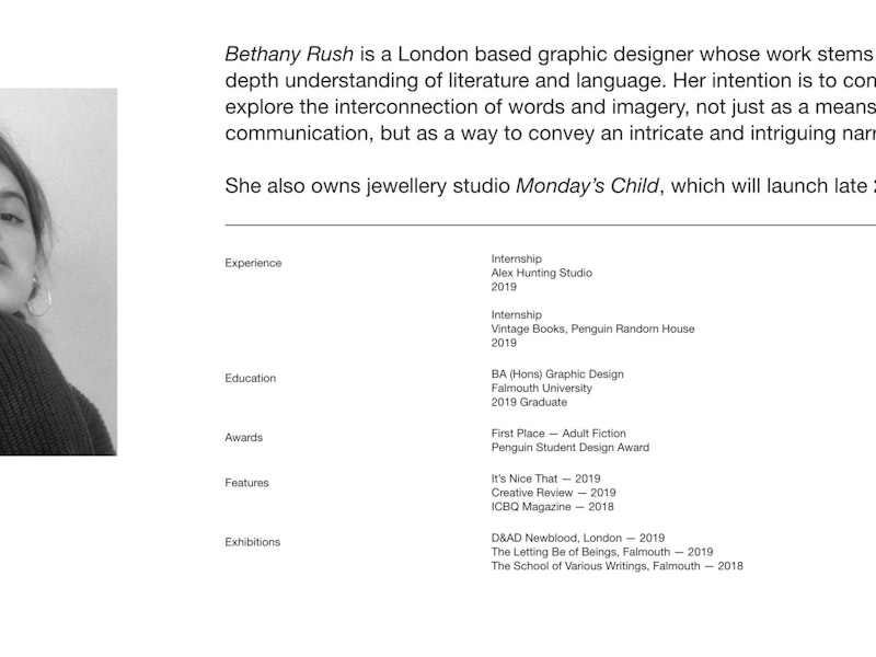 Bethany Rush