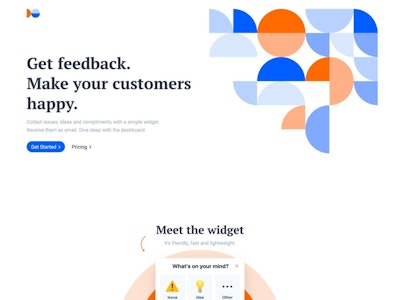 Feedback Fish