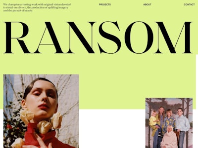 Ransom
