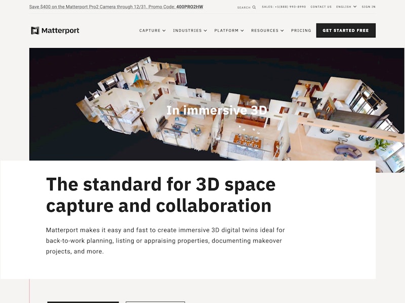 Matterport