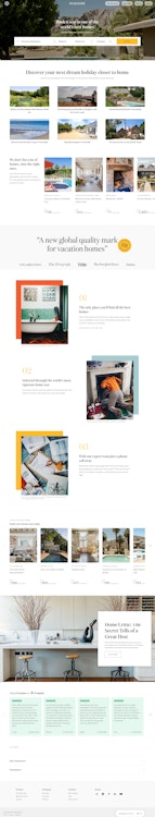 Plum Guide Admire The 