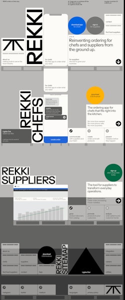 Rekki