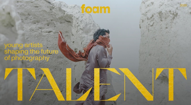 Foam Talent 2020