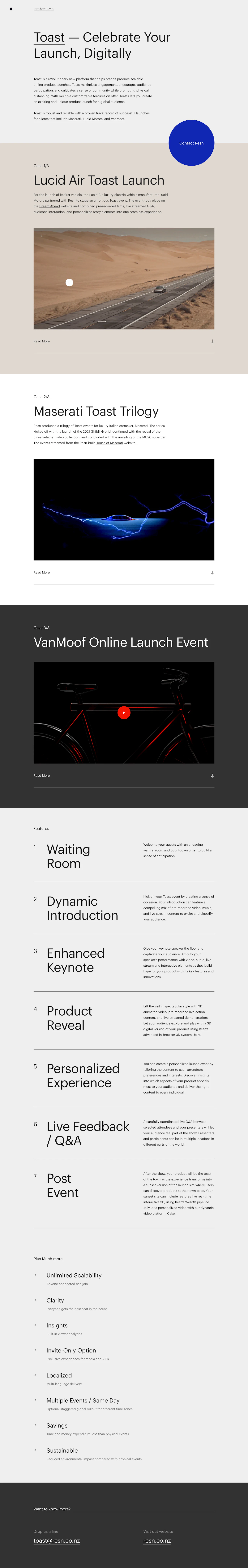 https://toast.resn.co.nz/