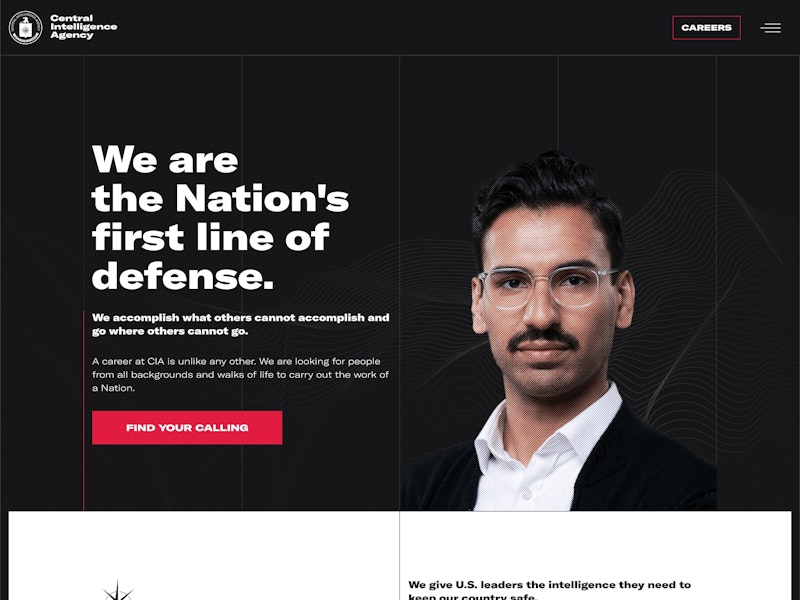 CIA