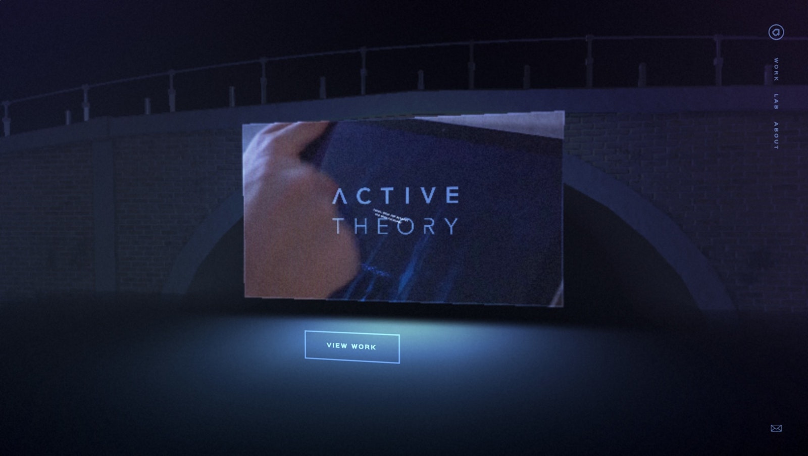 Active Theory